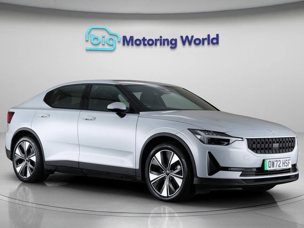 Used Polestar Polestar 2 2023 for sale - 76043010: Photo 1