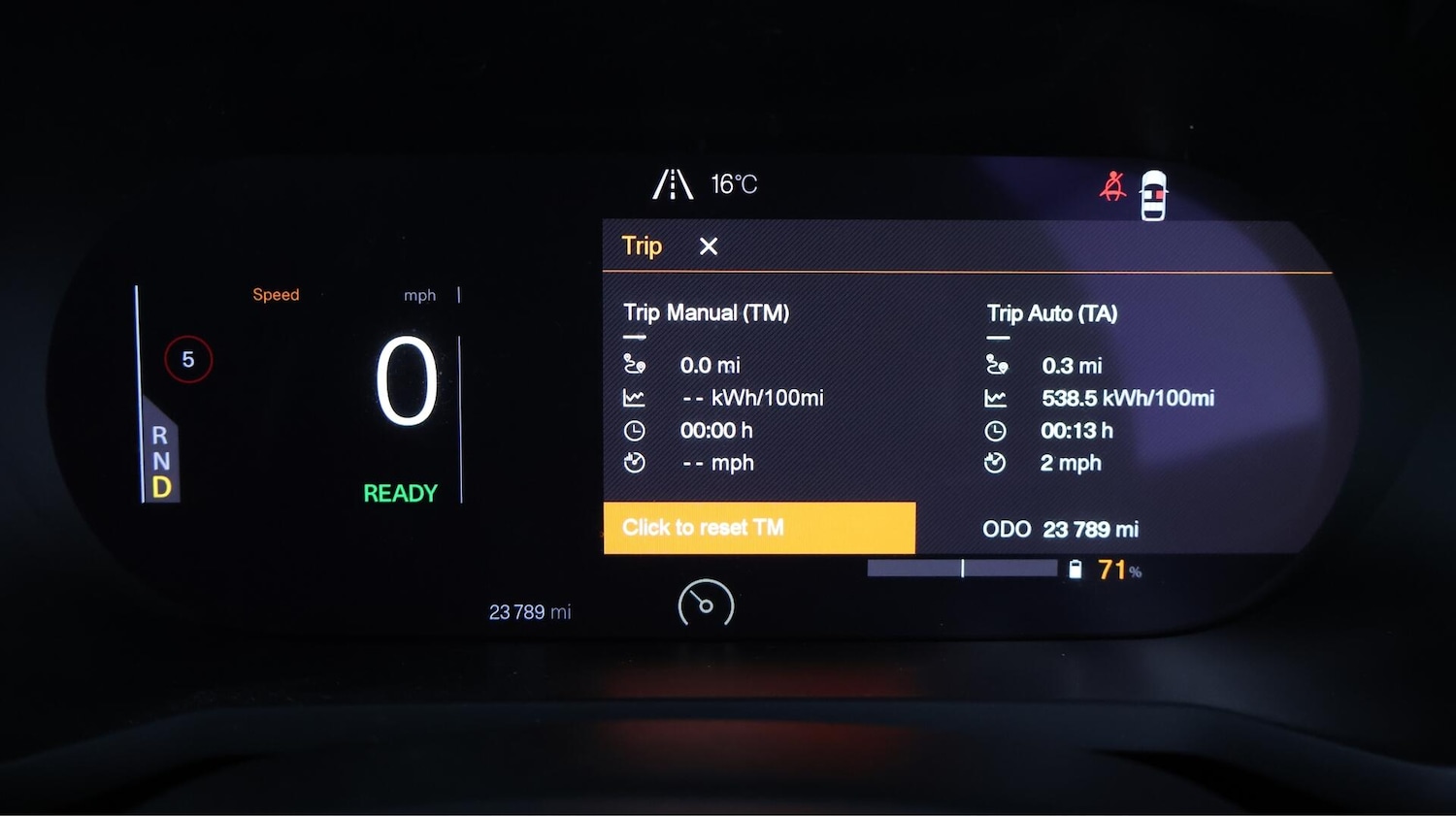 Used Polestar Polestar 2 2023 for sale - 76043010: Photo 11