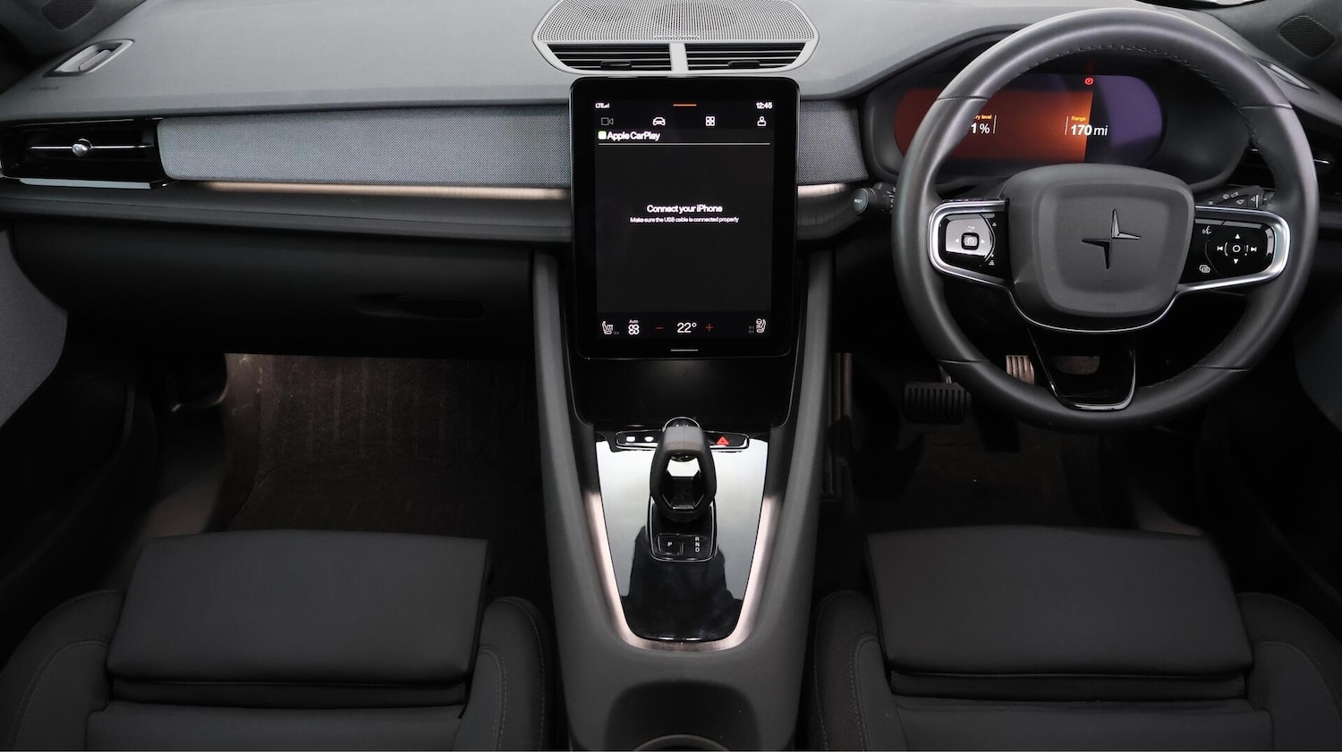 Used Polestar Polestar 2 2023 for sale - 76043010: Photo 13