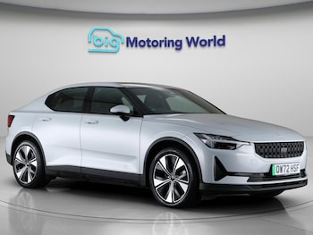 Polestar - Polestar 2