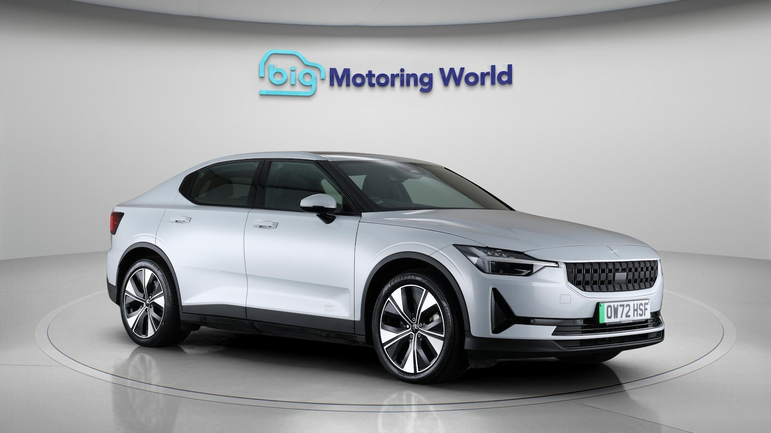 Used Polestar Polestar 2 2023 for sale - 76043010: Photo 2