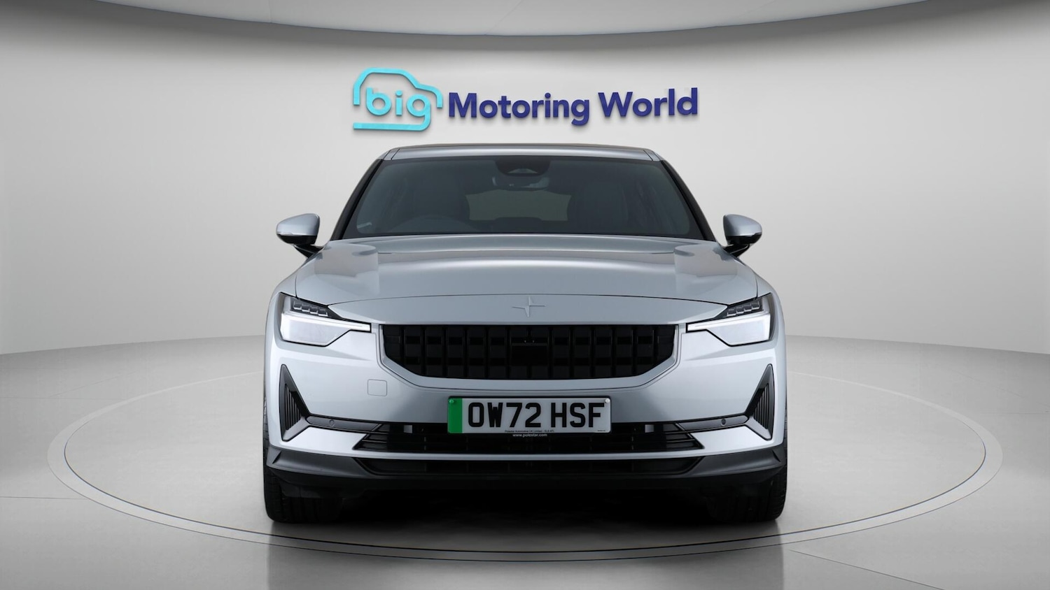 Used Polestar Polestar 2 2023 for sale - 76043010: Photo 3