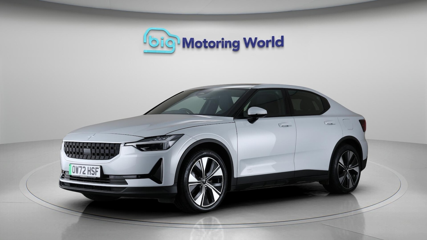 Used Polestar Polestar 2 2023 for sale - 76043010: Photo 4