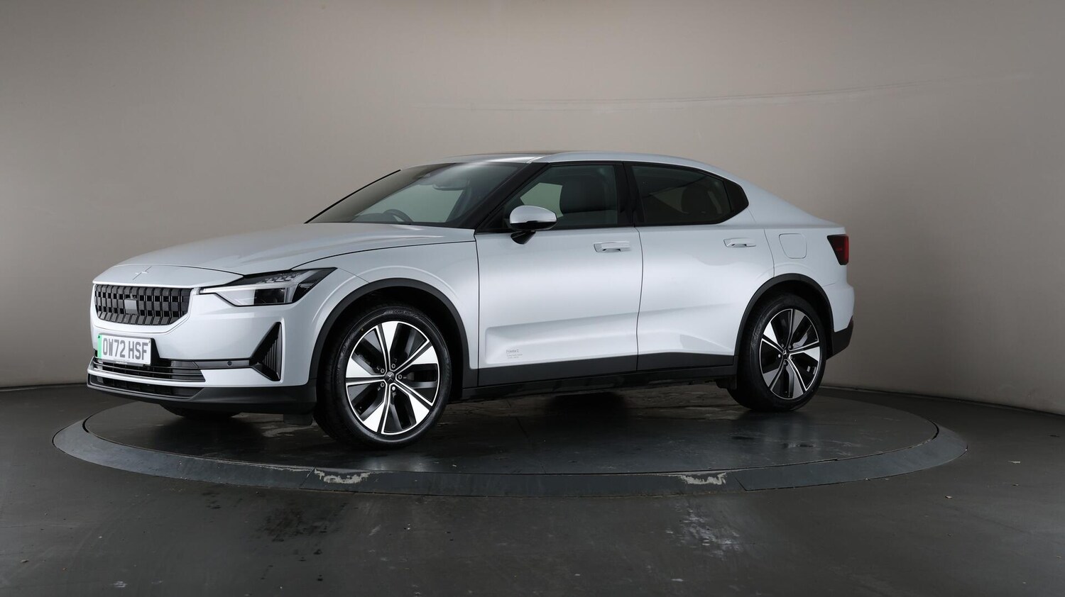 Used Polestar Polestar 2 2023 for sale - 76043010: Photo 41