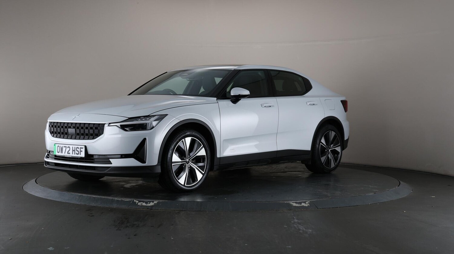 Used Polestar Polestar 2 2023 for sale - 76043010: Photo 42