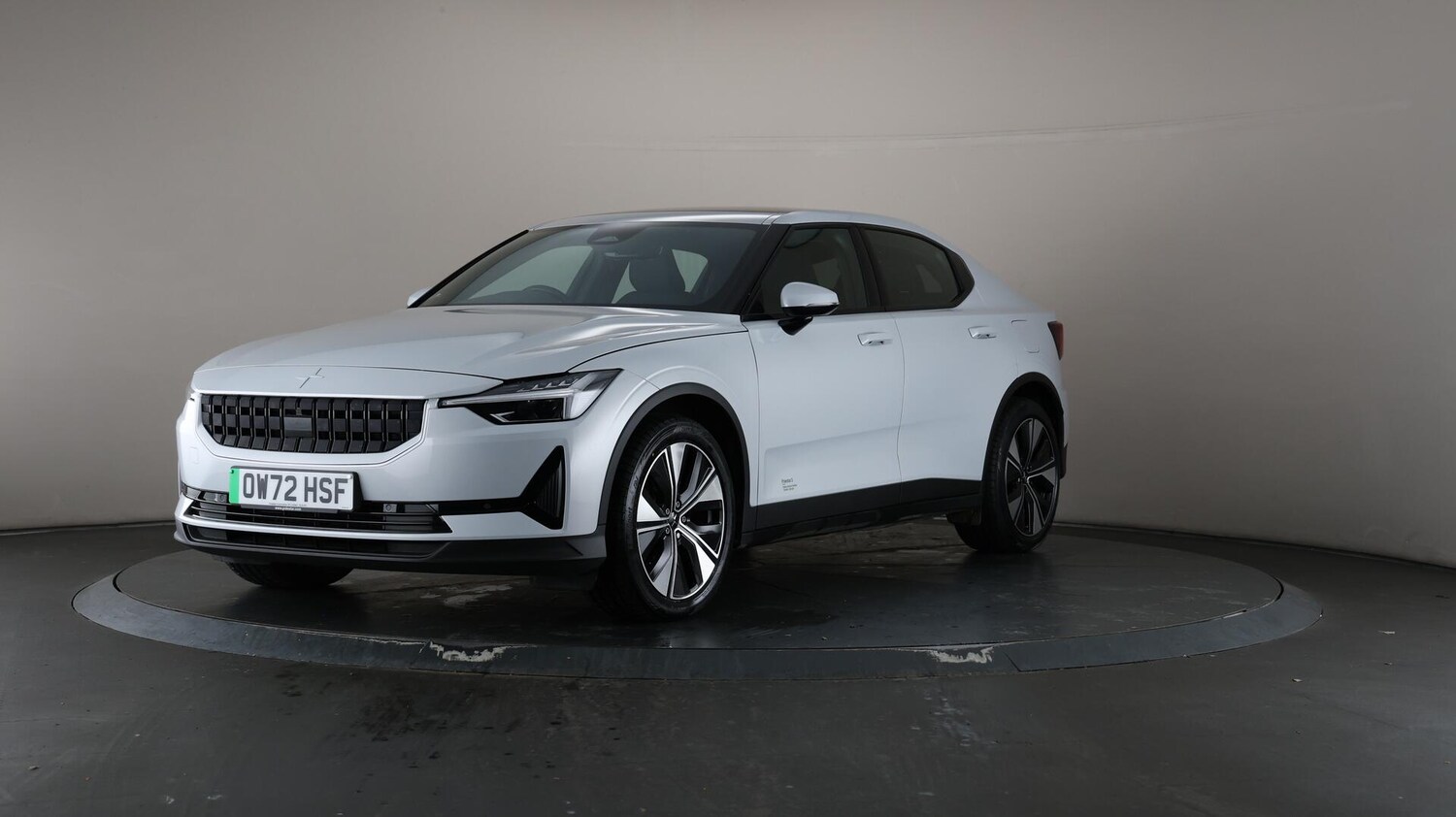 Used Polestar Polestar 2 2023 for sale - 76043010: Photo 43