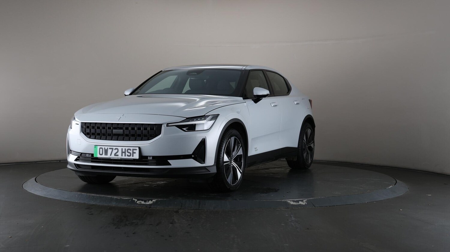 Used Polestar Polestar 2 2023 for sale - 76043010: Photo 44