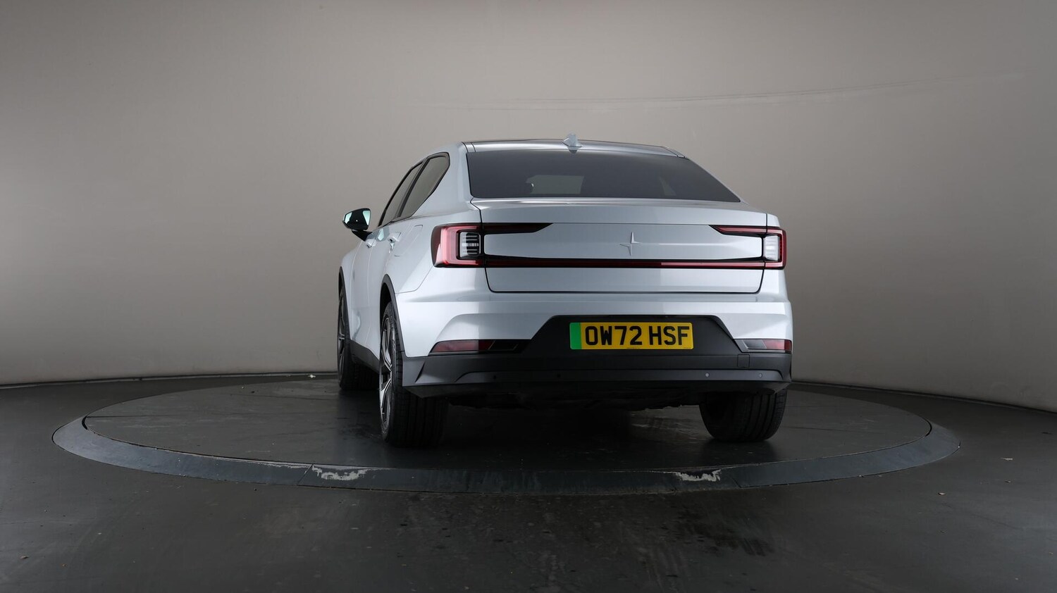 Used Polestar Polestar 2 2023 for sale - 76043010: Photo 45
