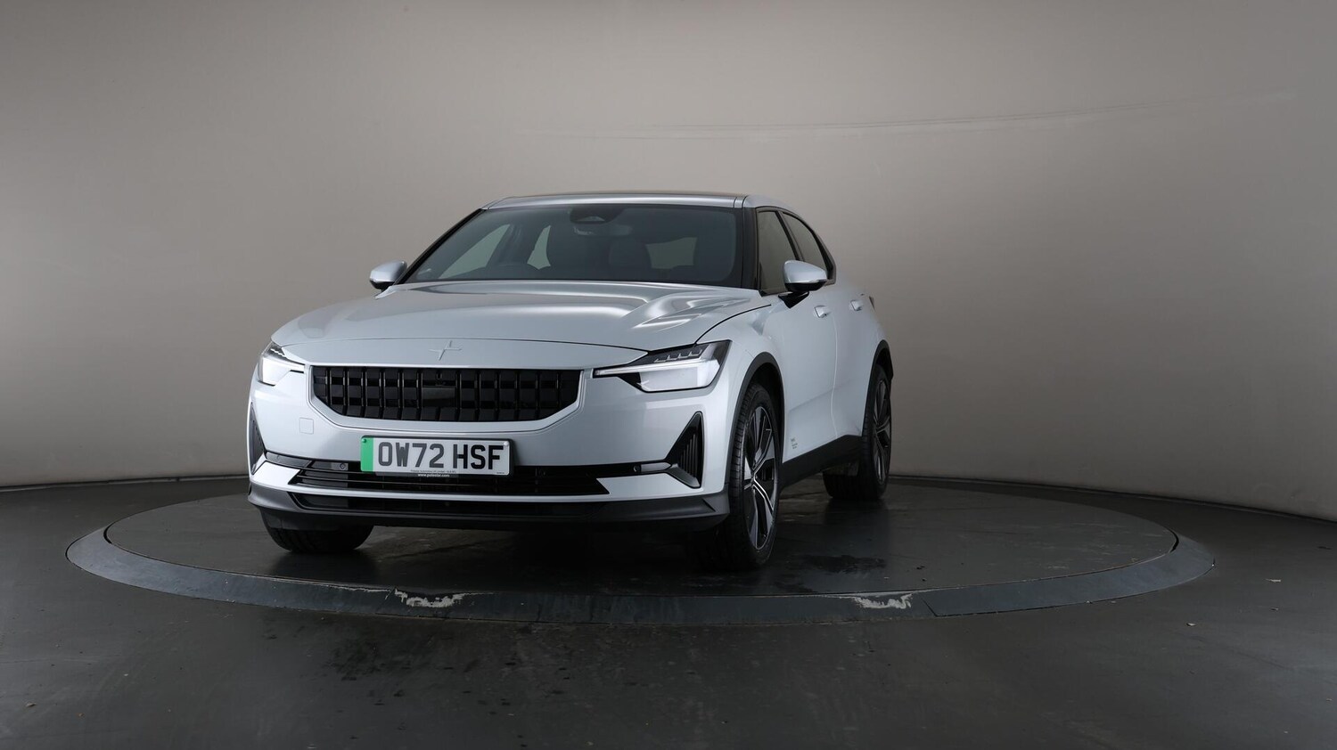 Used Polestar Polestar 2 2023 for sale - 76043010: Photo 46