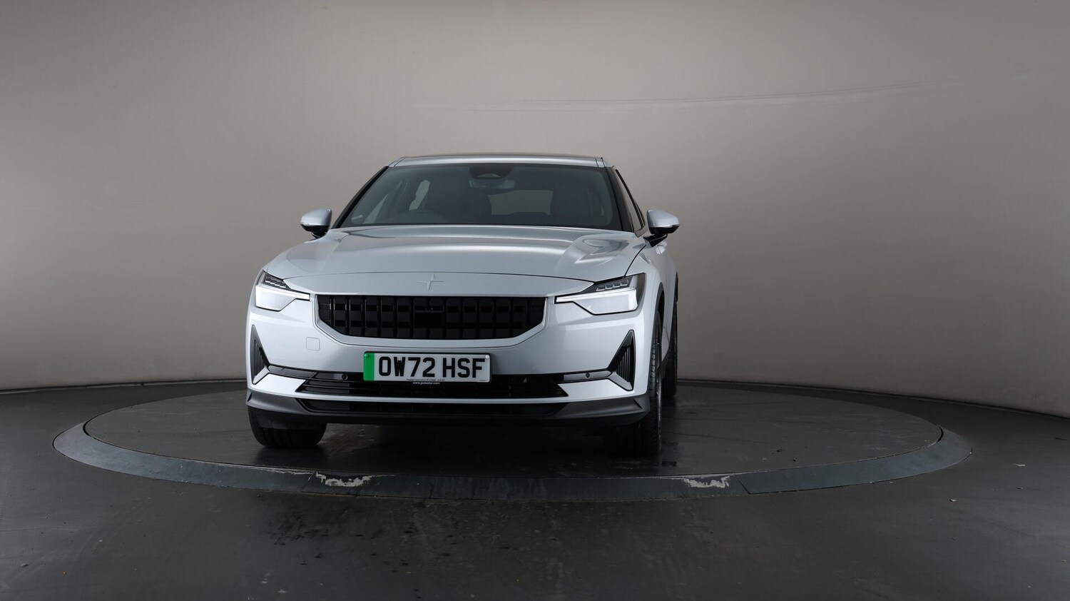Used Polestar Polestar 2 2023 for sale - 76043010: Photo 47