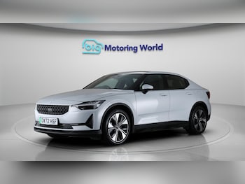 Used Polestar Polestar 2 2023 for sale - 76043010: Photo 4