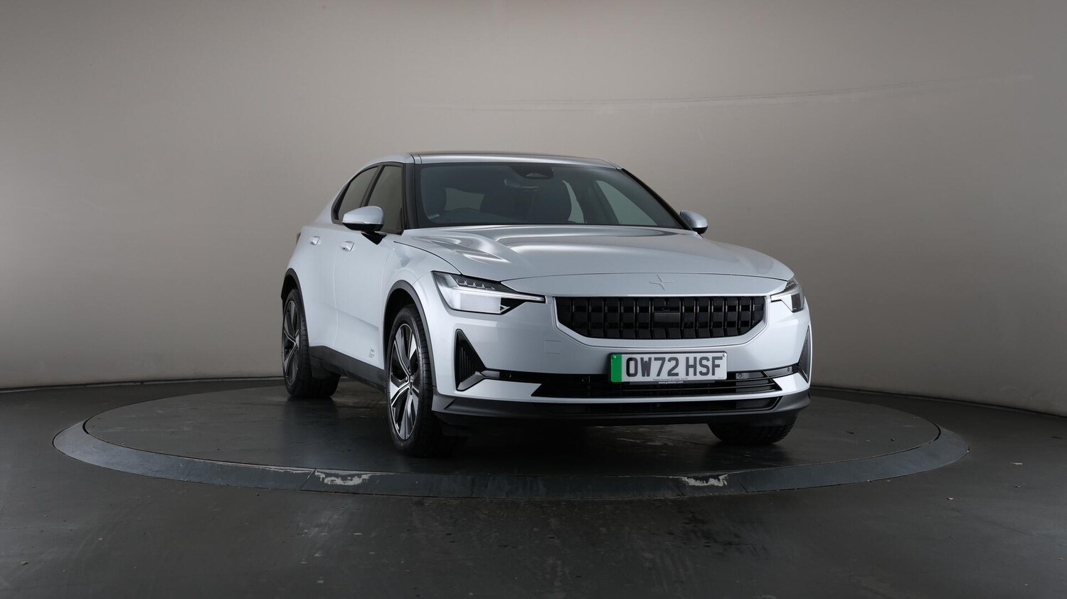 Used Polestar Polestar 2 2023 for sale - 76043010: Photo 50