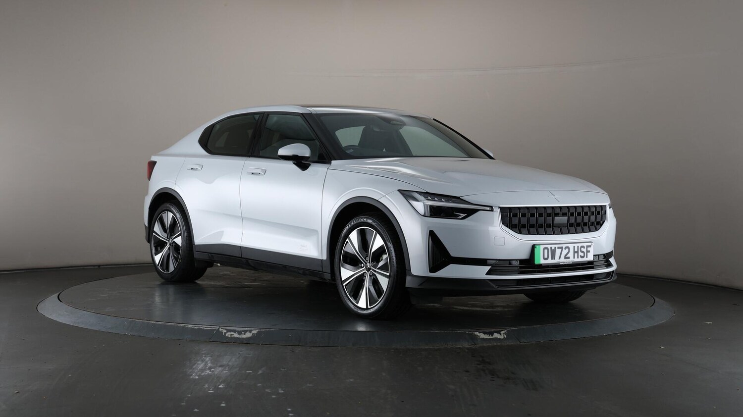 Used Polestar Polestar 2 2023 for sale - 76043010: Photo 52