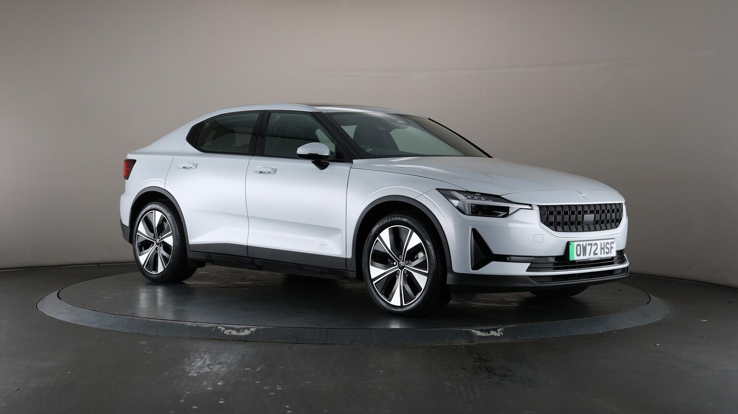 Used Polestar Polestar 2 2023 for sale - 76043010: Photo 53