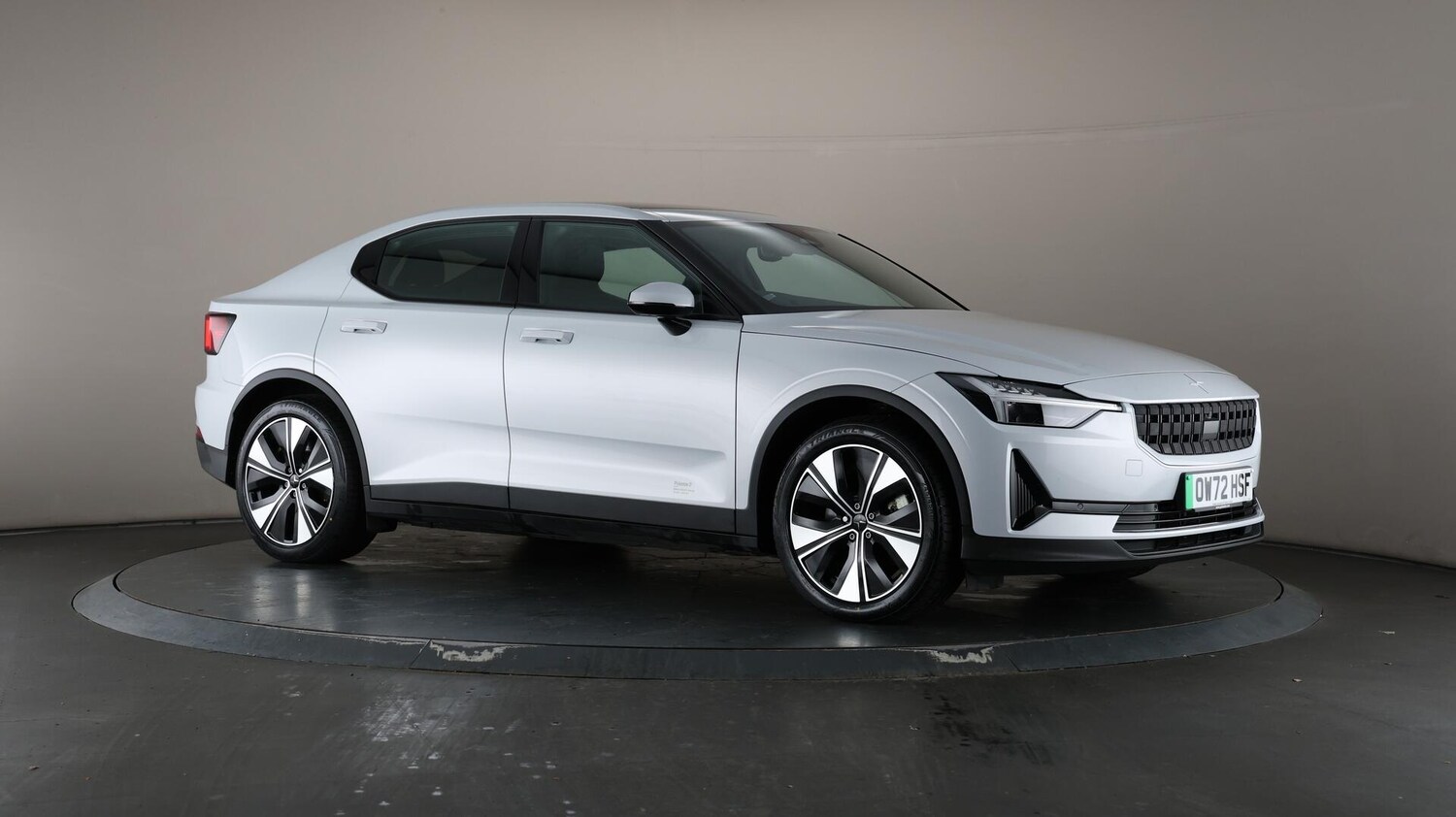 Used Polestar Polestar 2 2023 for sale - 76043010: Photo 54
