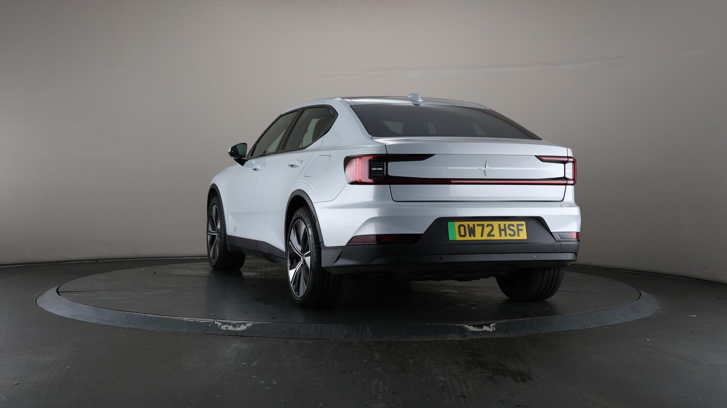 Used Polestar Polestar 2 2023 for sale - 76043010: Photo 56