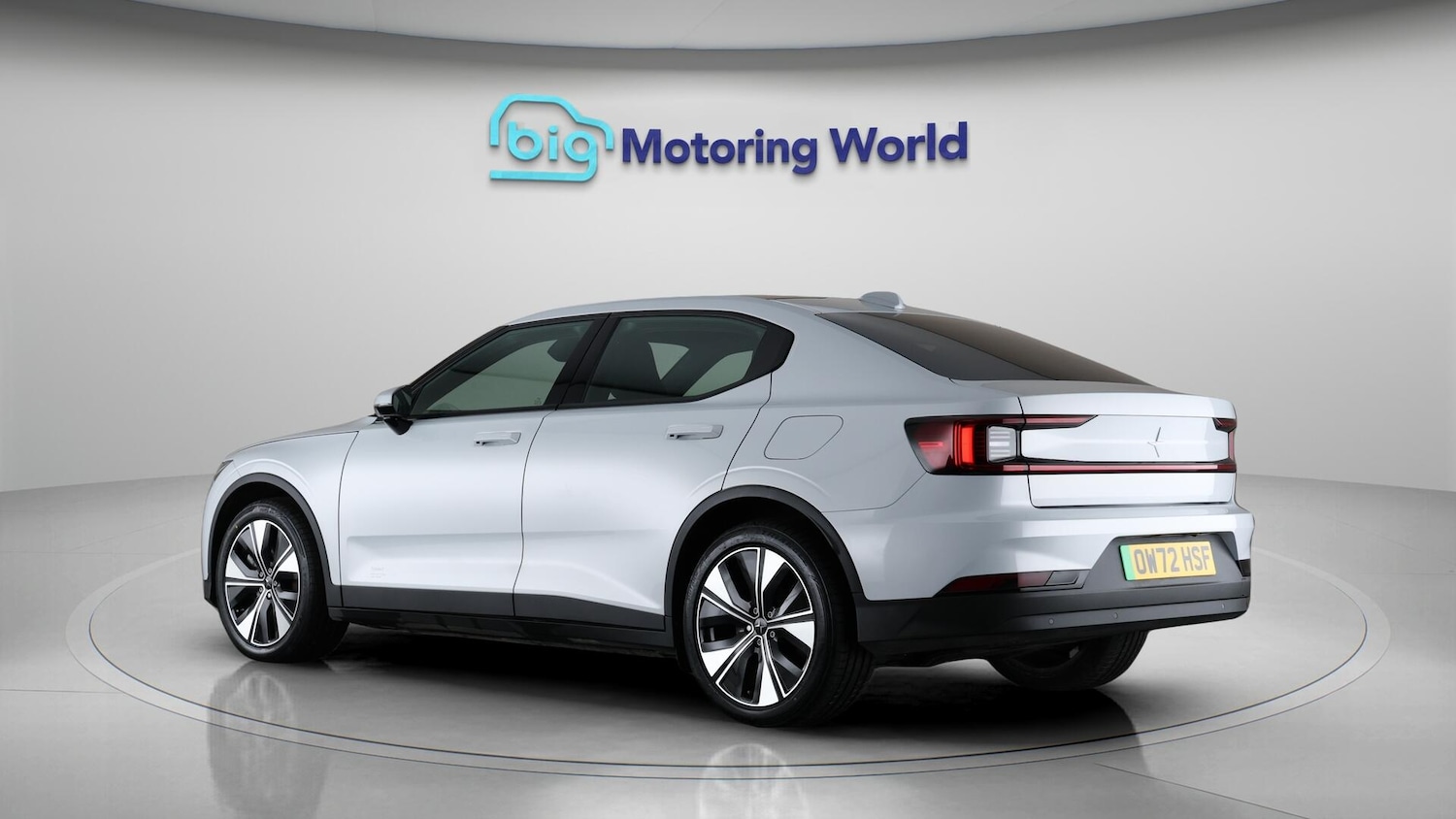 Used Polestar Polestar 2 2023 for sale - 76043010: Photo 6