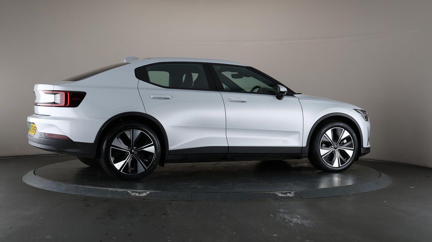 Used Polestar Polestar 2 2023 for sale - 76043010: Photo 62