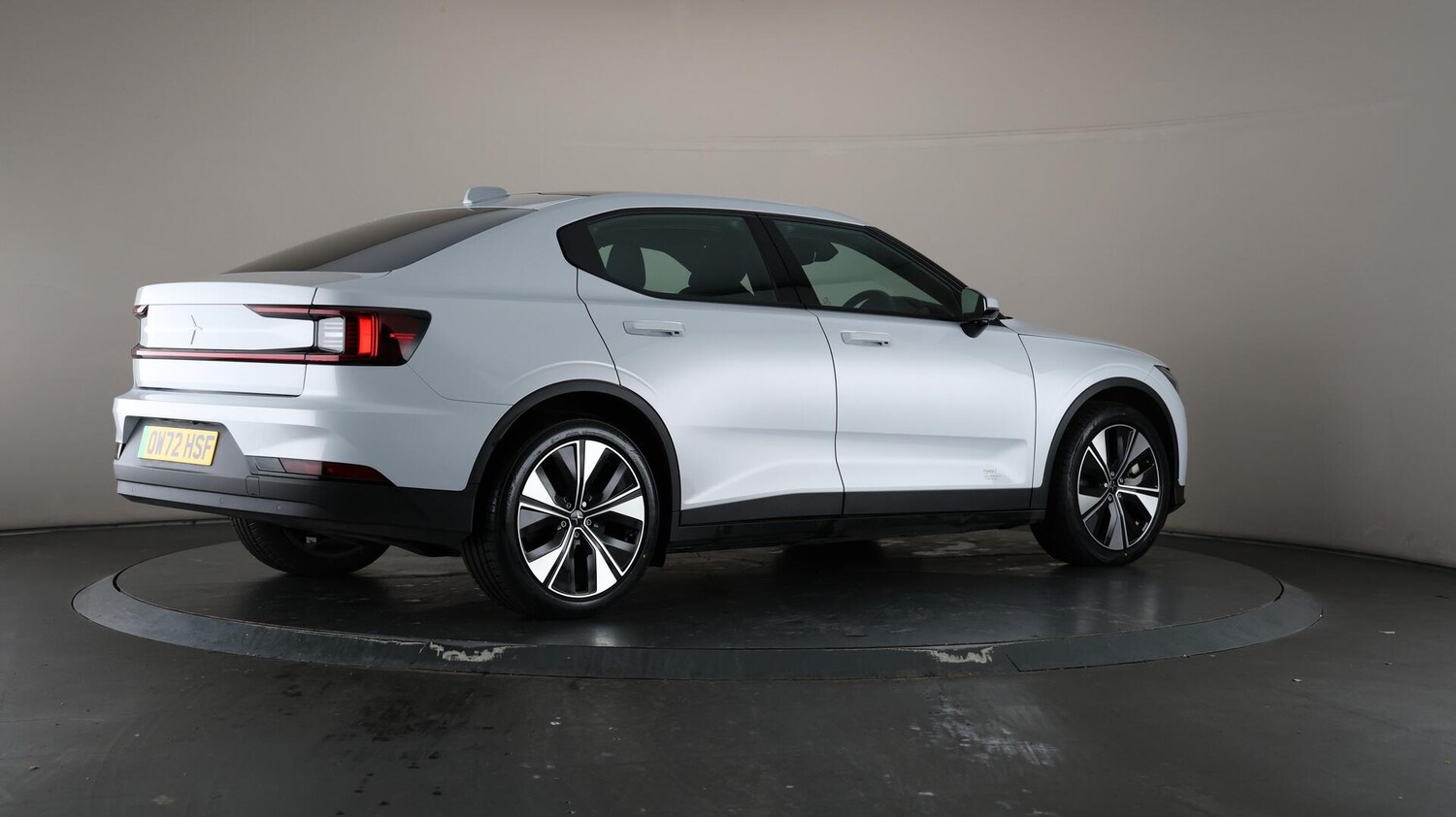 Used Polestar Polestar 2 2023 for sale - 76043010: Photo 64