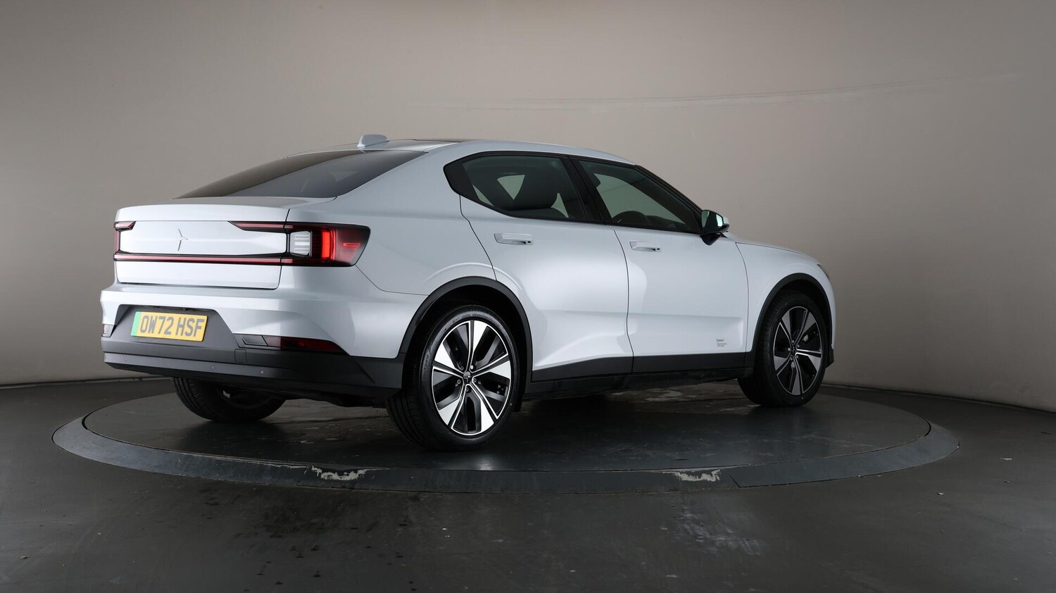 Used Polestar Polestar 2 2023 for sale - 76043010: Photo 65