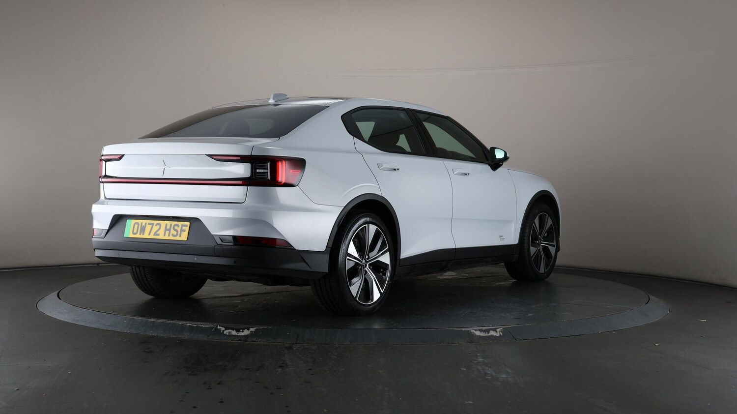 Used Polestar Polestar 2 2023 for sale - 76043010: Photo 66