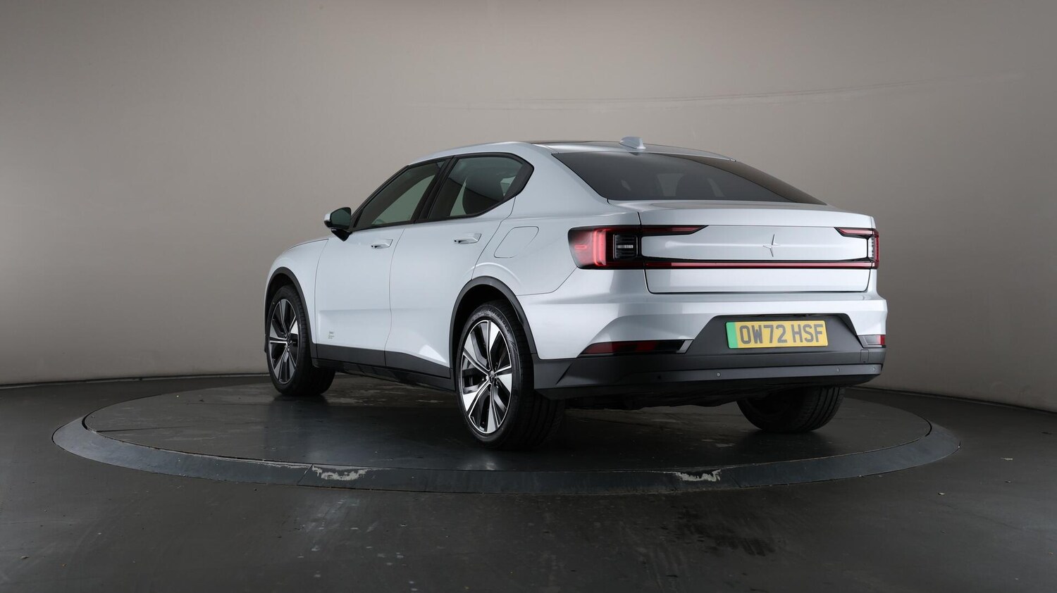 Used Polestar Polestar 2 2023 for sale - 76043010: Photo 67
