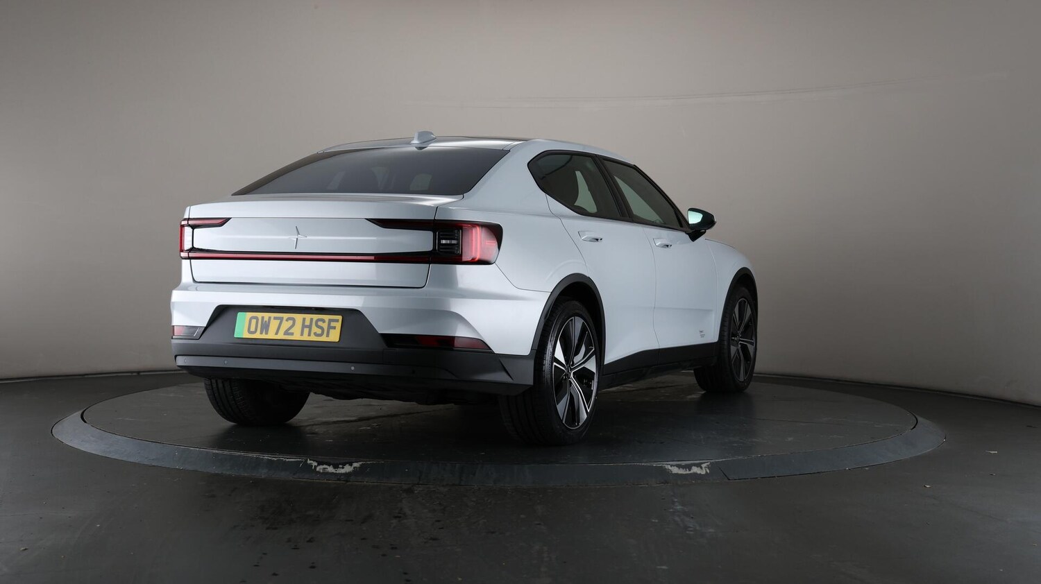 Used Polestar Polestar 2 2023 for sale - 76043010: Photo 68