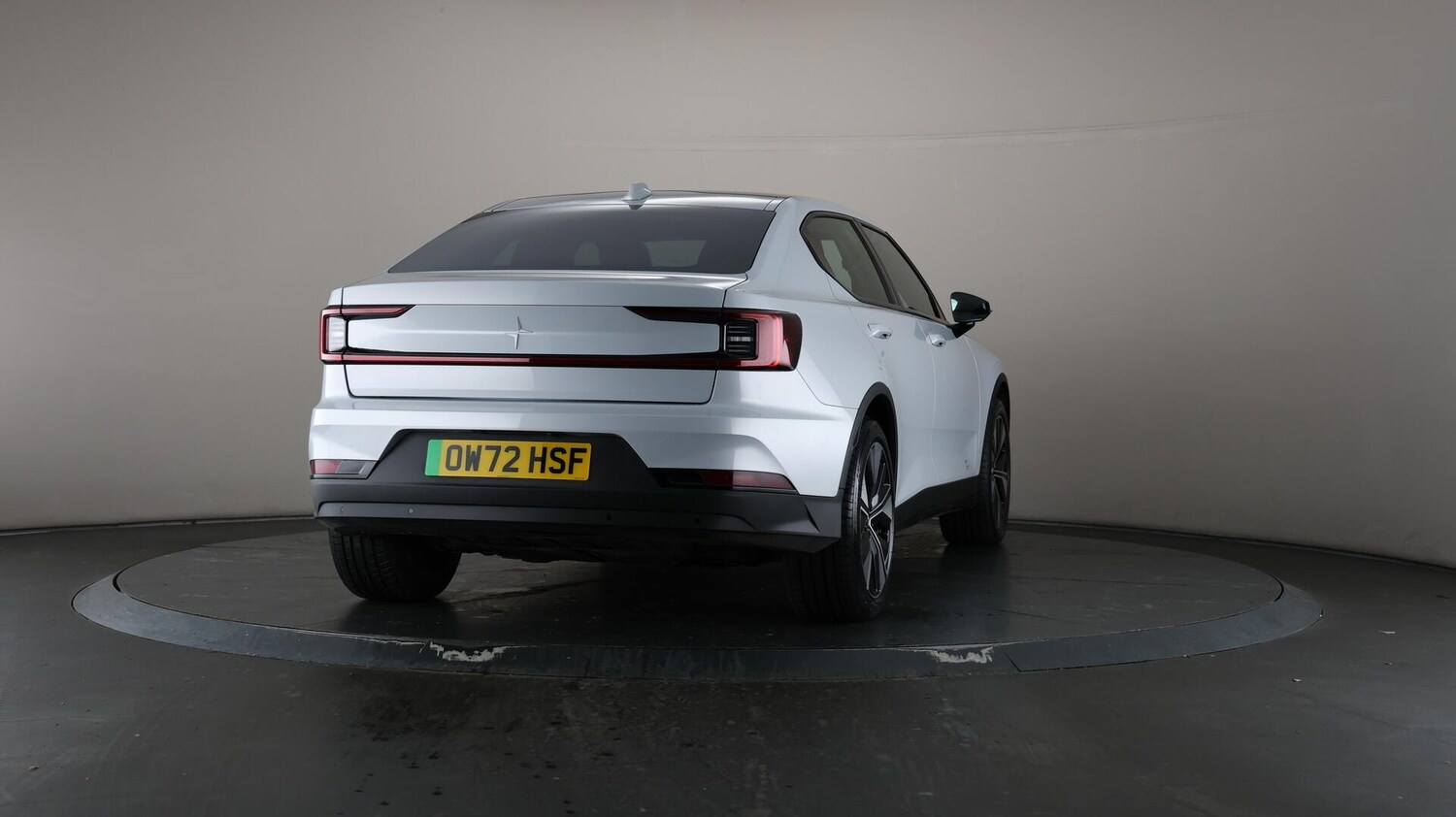 Used Polestar Polestar 2 2023 for sale - 76043010: Photo 69