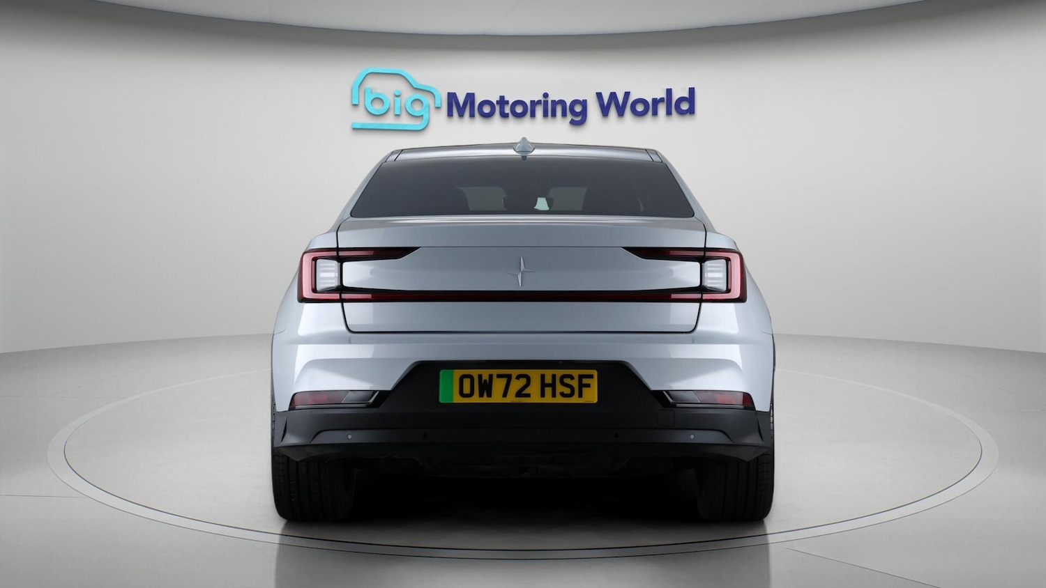 Used Polestar Polestar 2 2023 for sale - 76043010: Photo 7