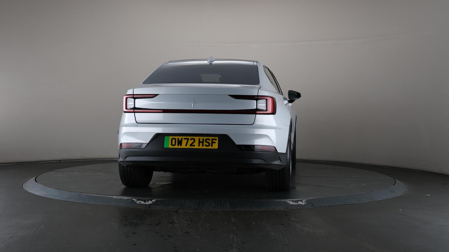 Used Polestar Polestar 2 2023 for sale - 76043010: Photo 70