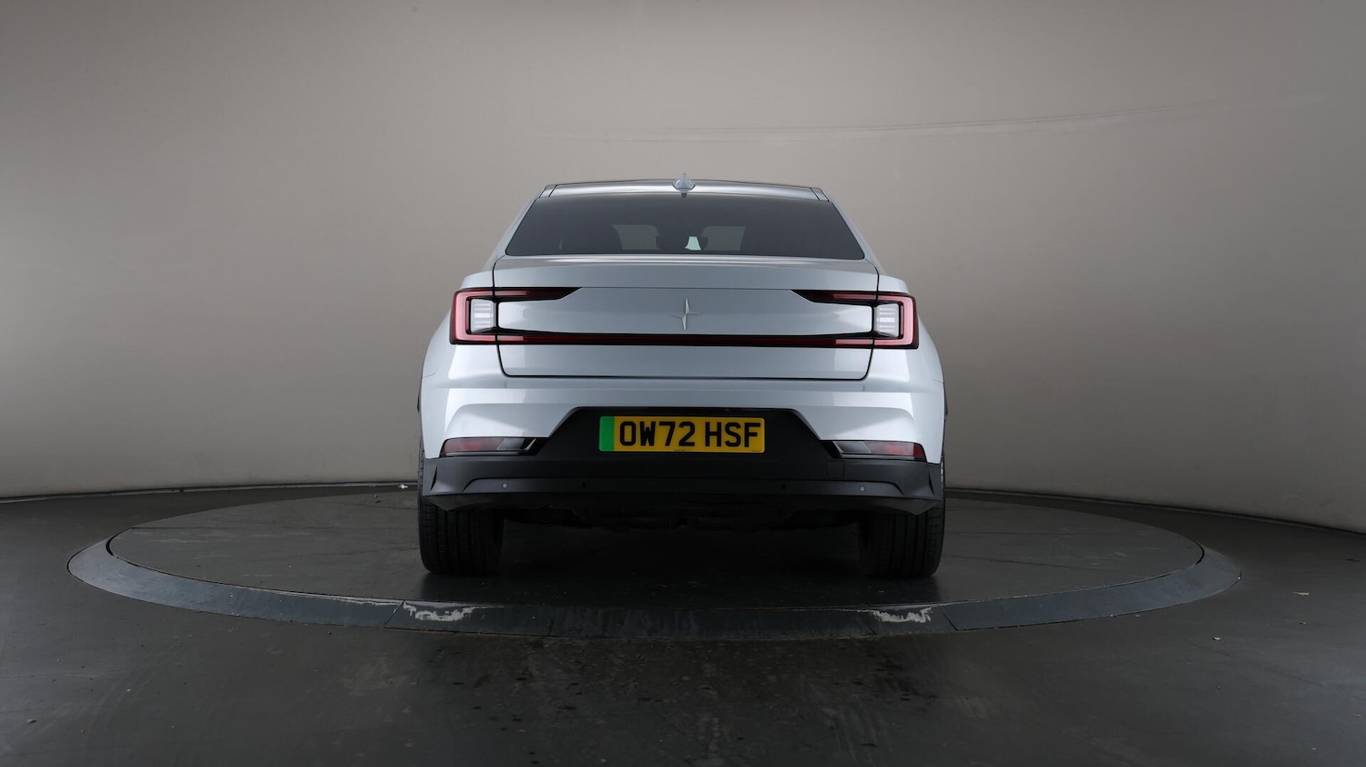 Used Polestar Polestar 2 2023 for sale - 76043010: Photo 71
