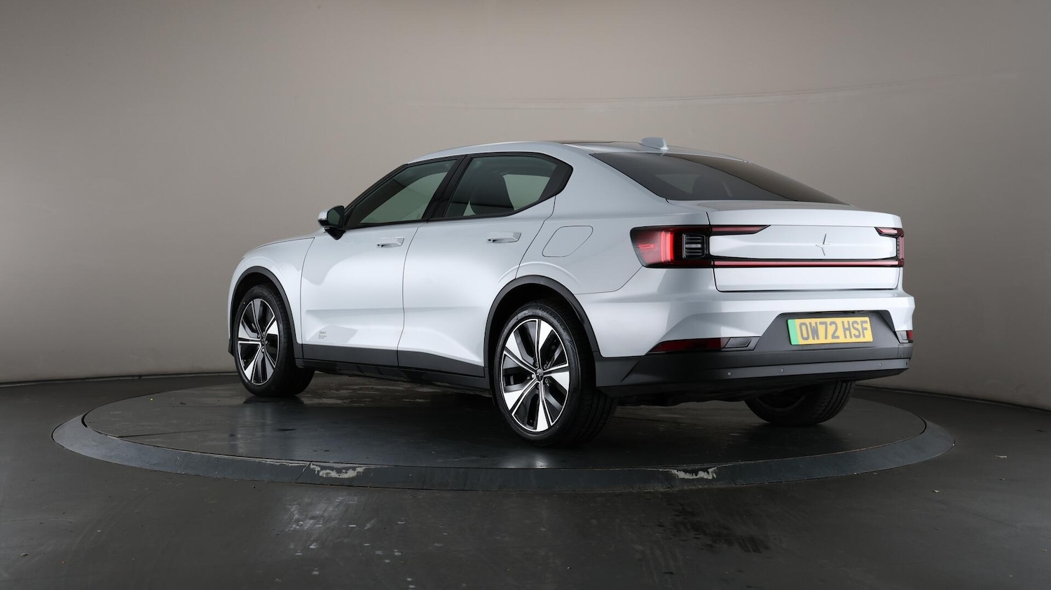 Used Polestar Polestar 2 2023 for sale - 76043010: Photo 72