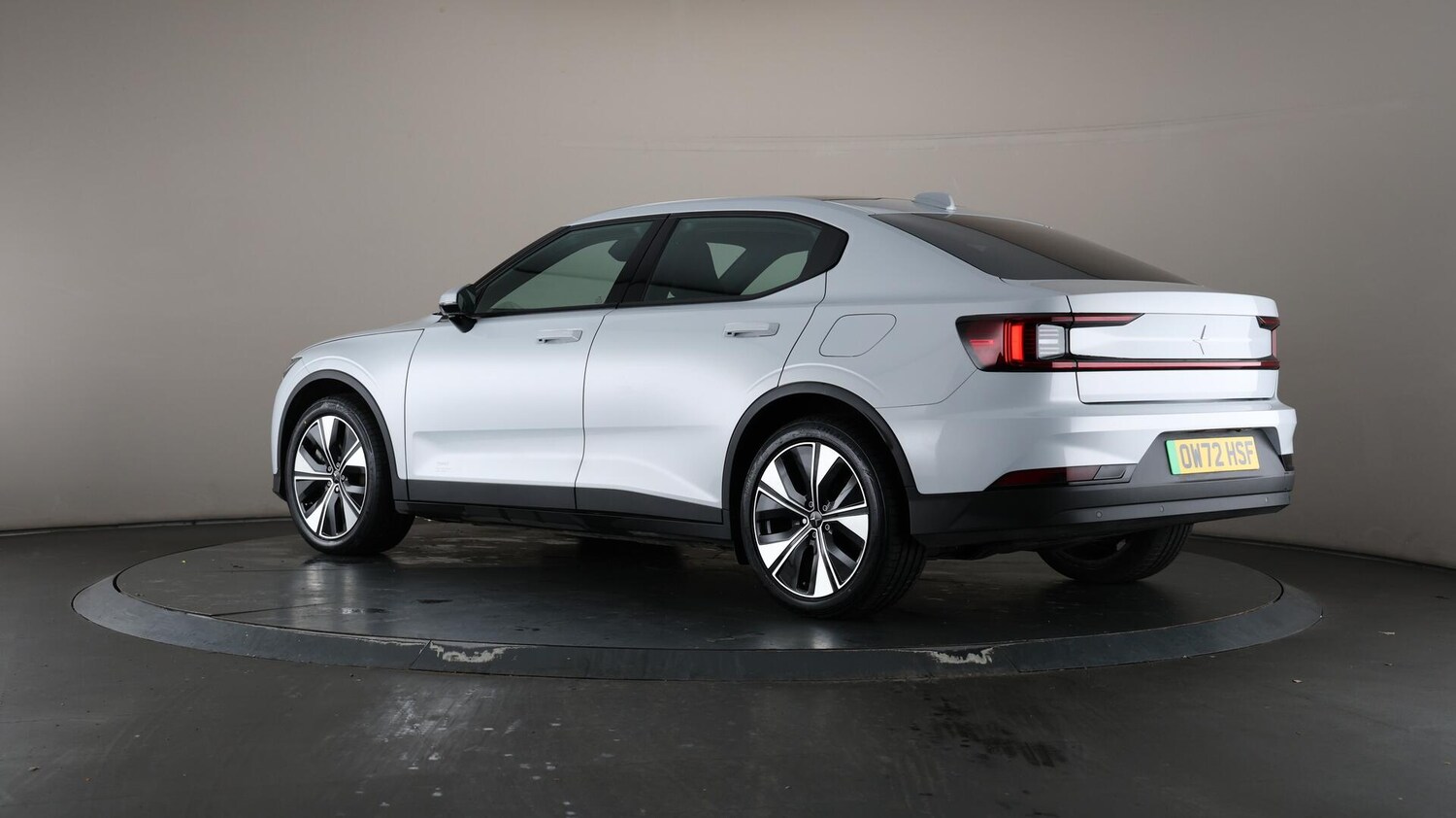 Used Polestar Polestar 2 2023 for sale - 76043010: Photo 73