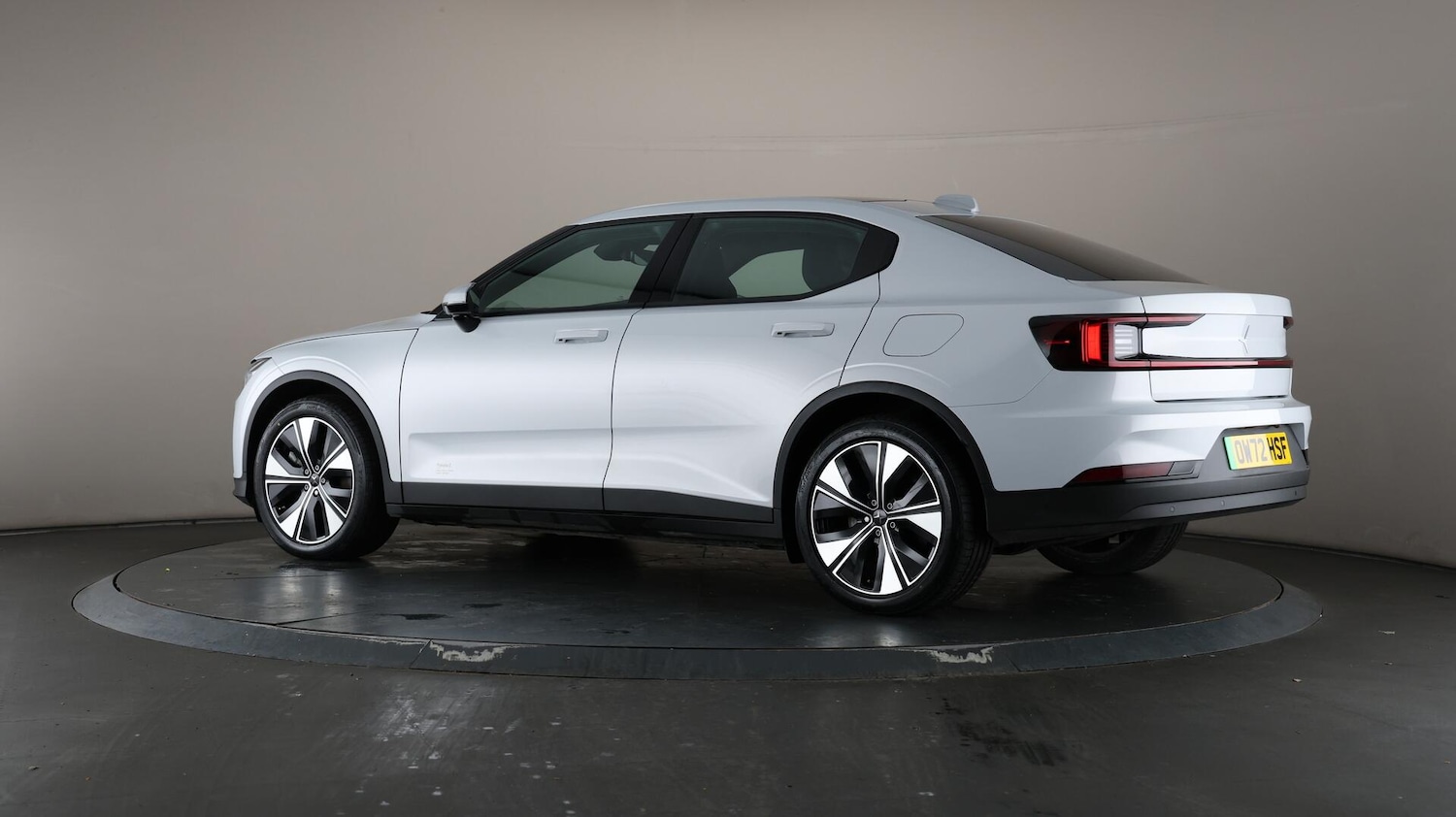 Used Polestar Polestar 2 2023 for sale - 76043010: Photo 74
