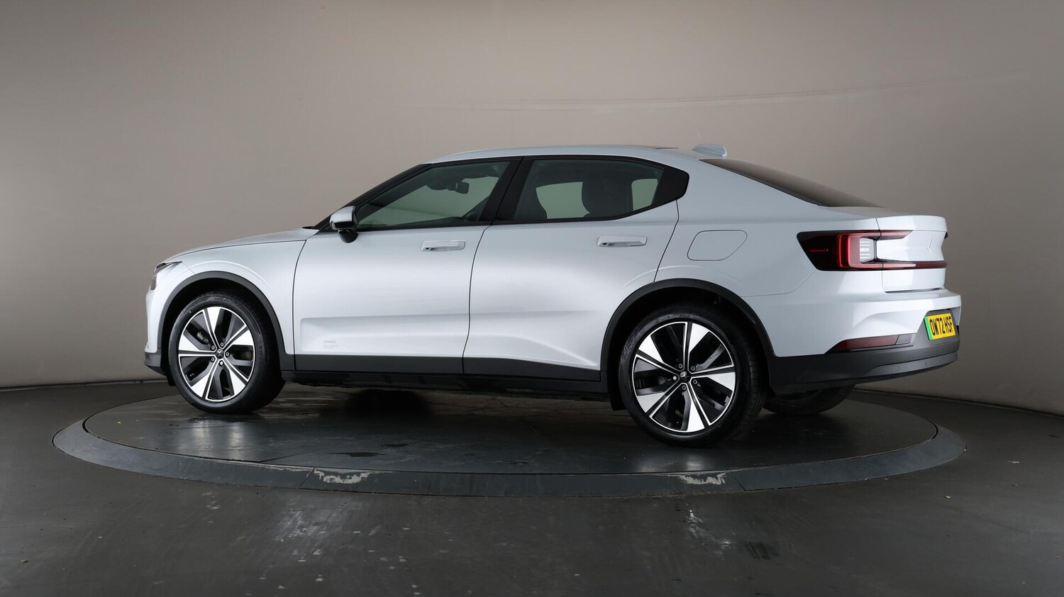 Used Polestar Polestar 2 2023 for sale - 76043010: Photo 75