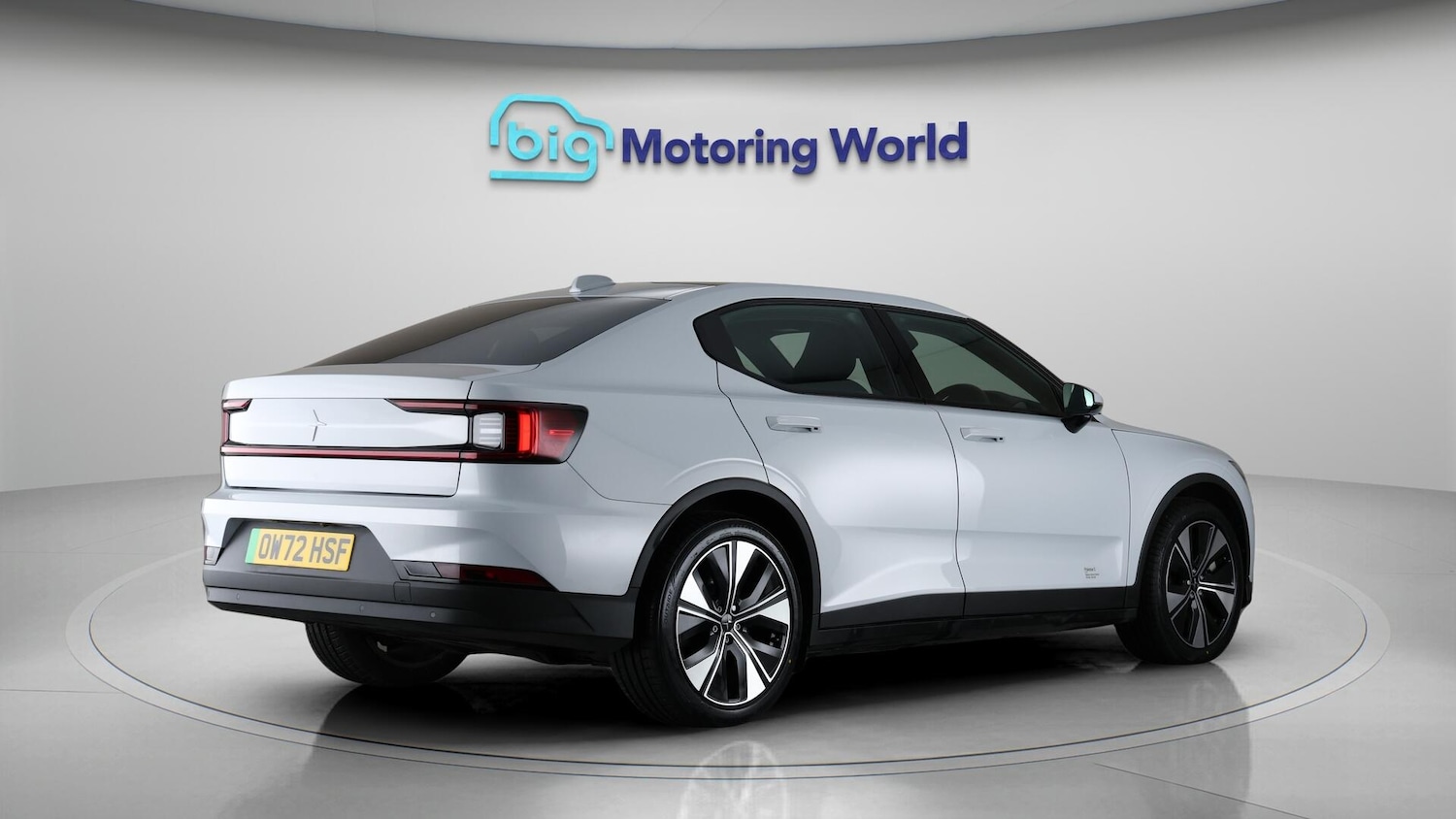 Used Polestar Polestar 2 2023 for sale - 76043010: Photo 8