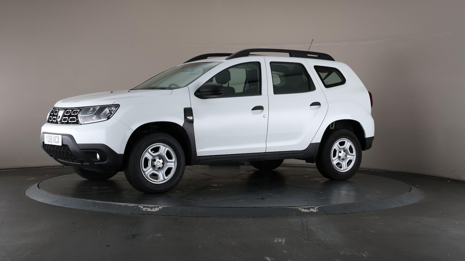 Vehicle 38