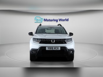 Used Dacia Duster 2019 for sale - 75966062: Photo