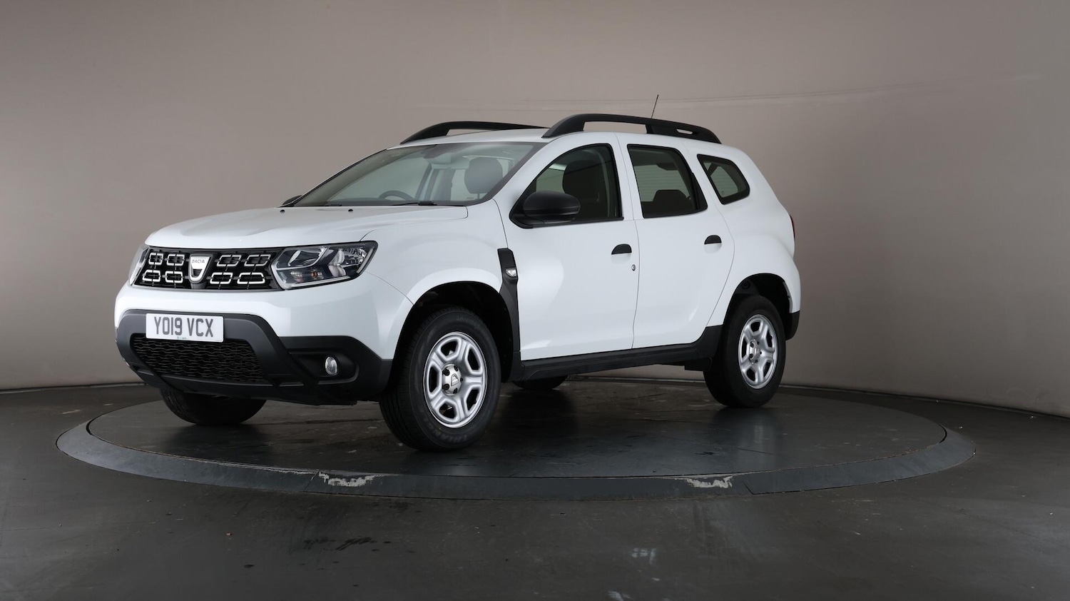 Vehicle 40