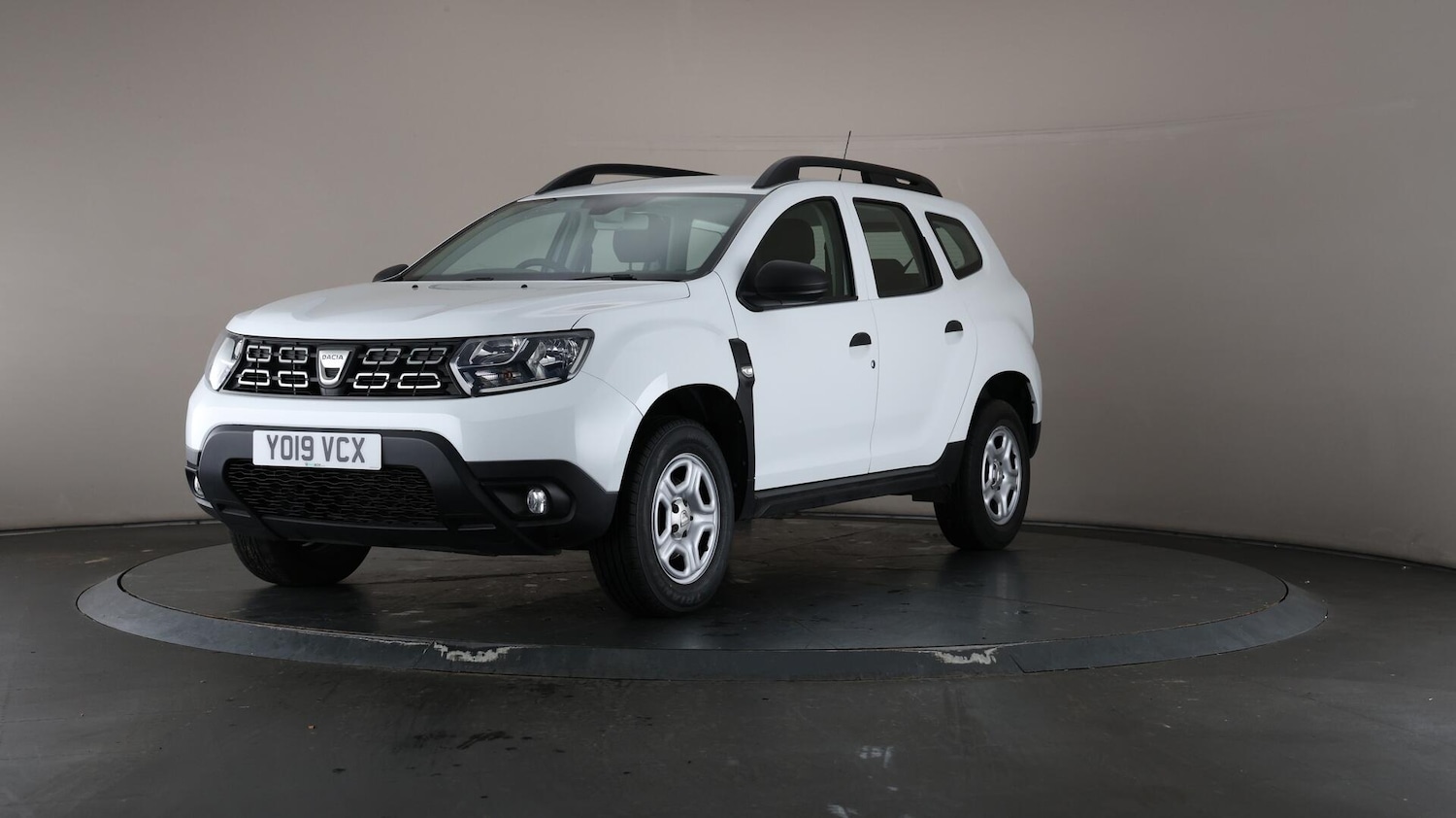 Vehicle 41