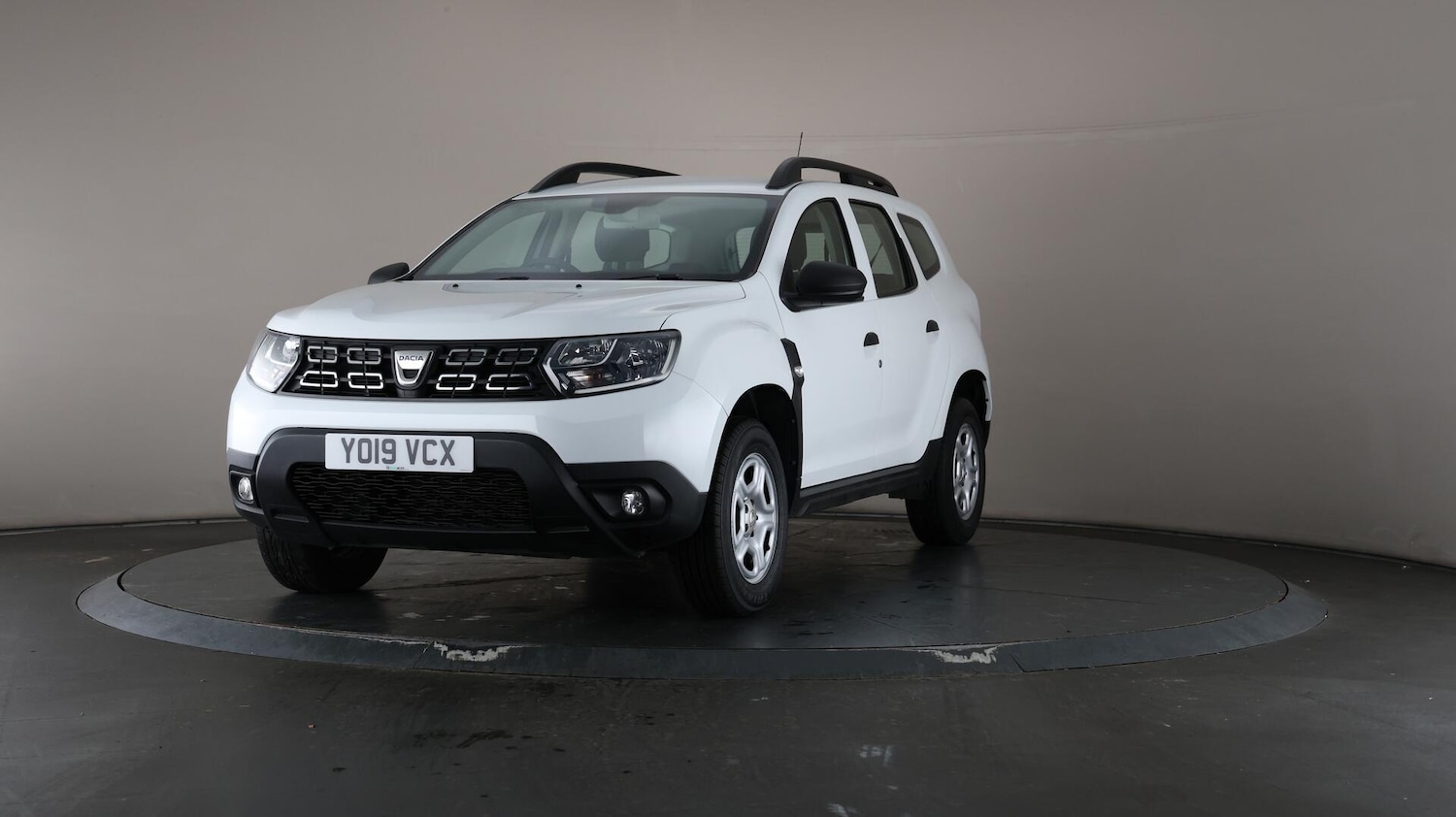 Vehicle 42
