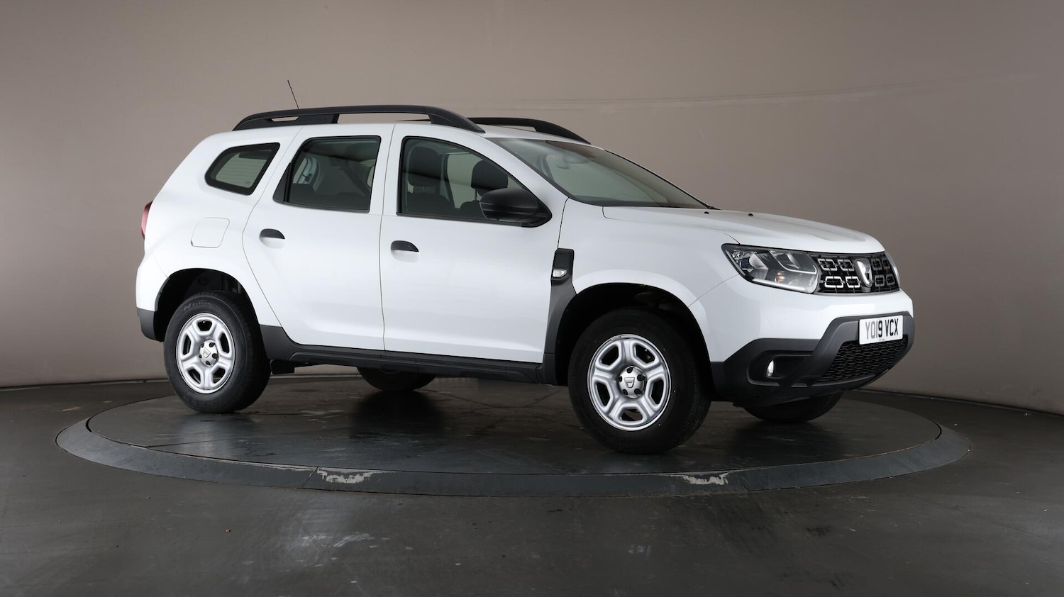 Vehicle 52