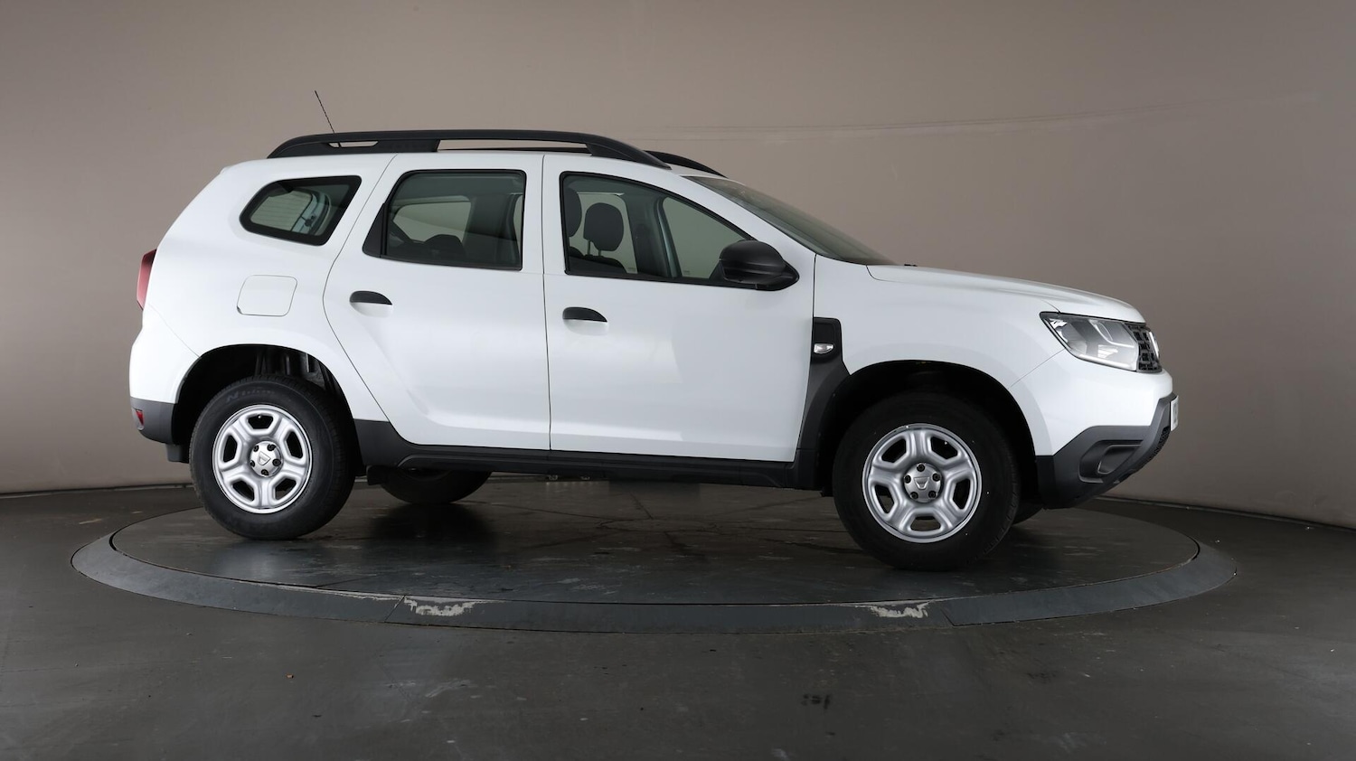 Vehicle 55
