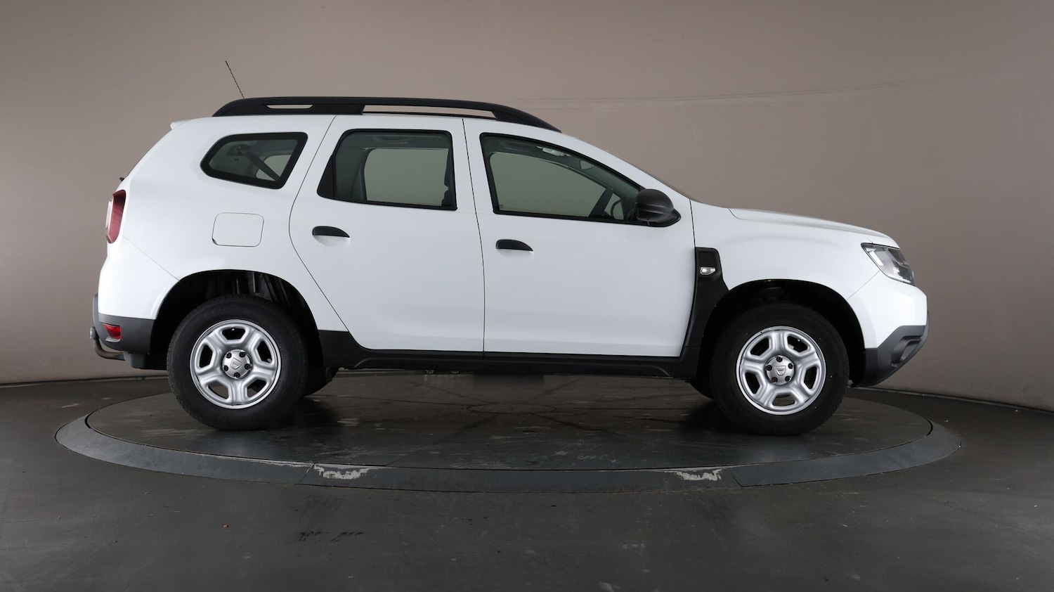 Vehicle 57