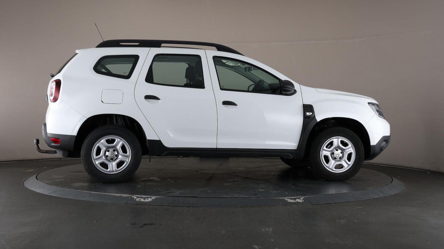 Vehicle 58