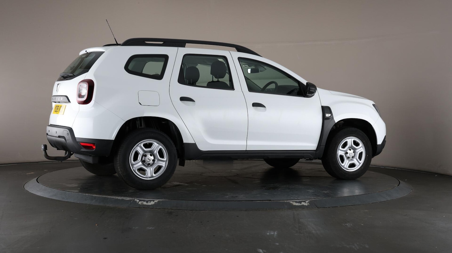 Vehicle 60