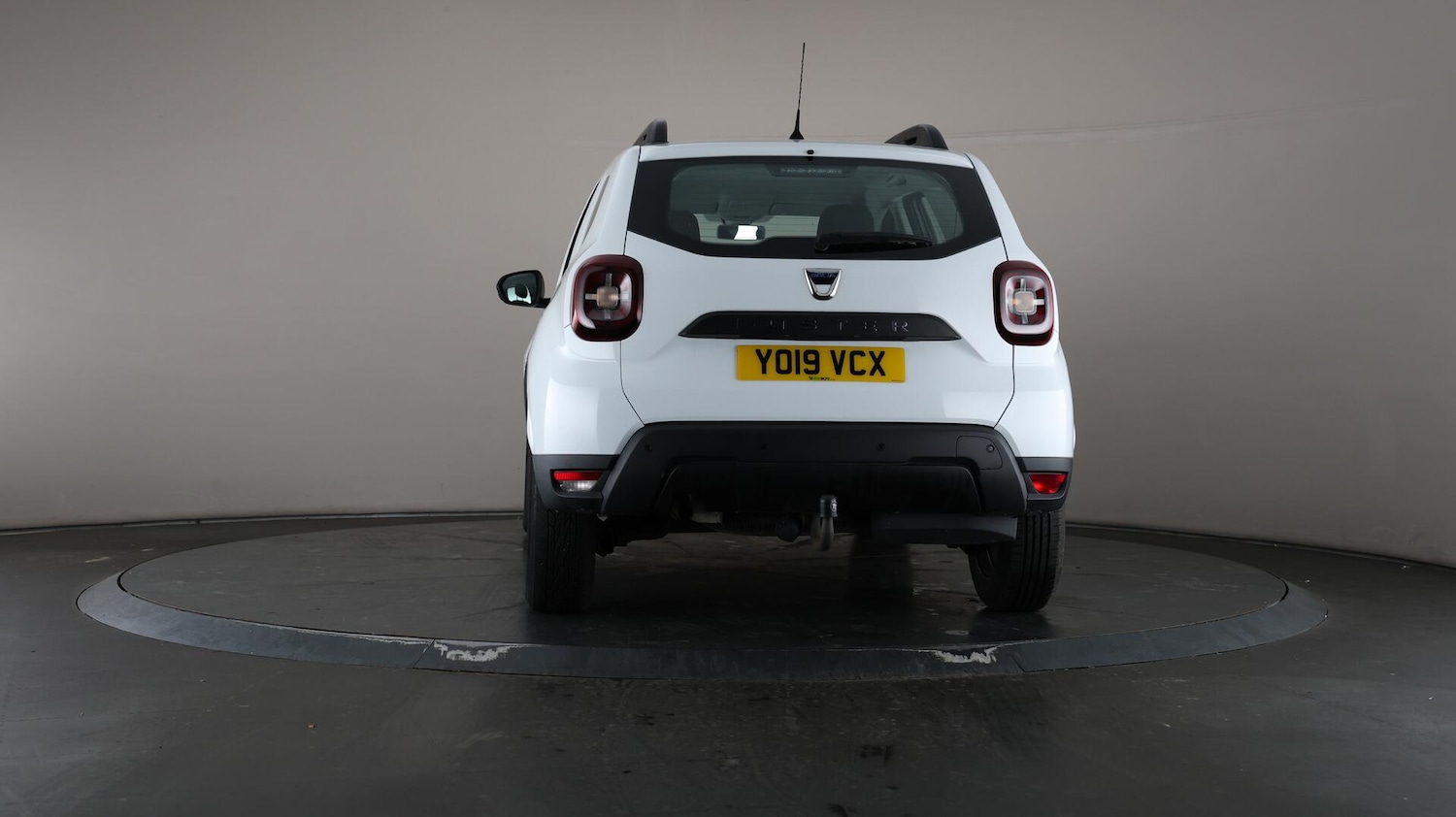Vehicle 69