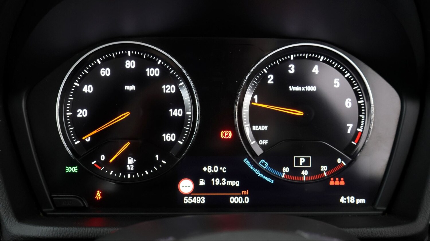 Used BMW X1 2021 for sale - 77783029: Photo 10