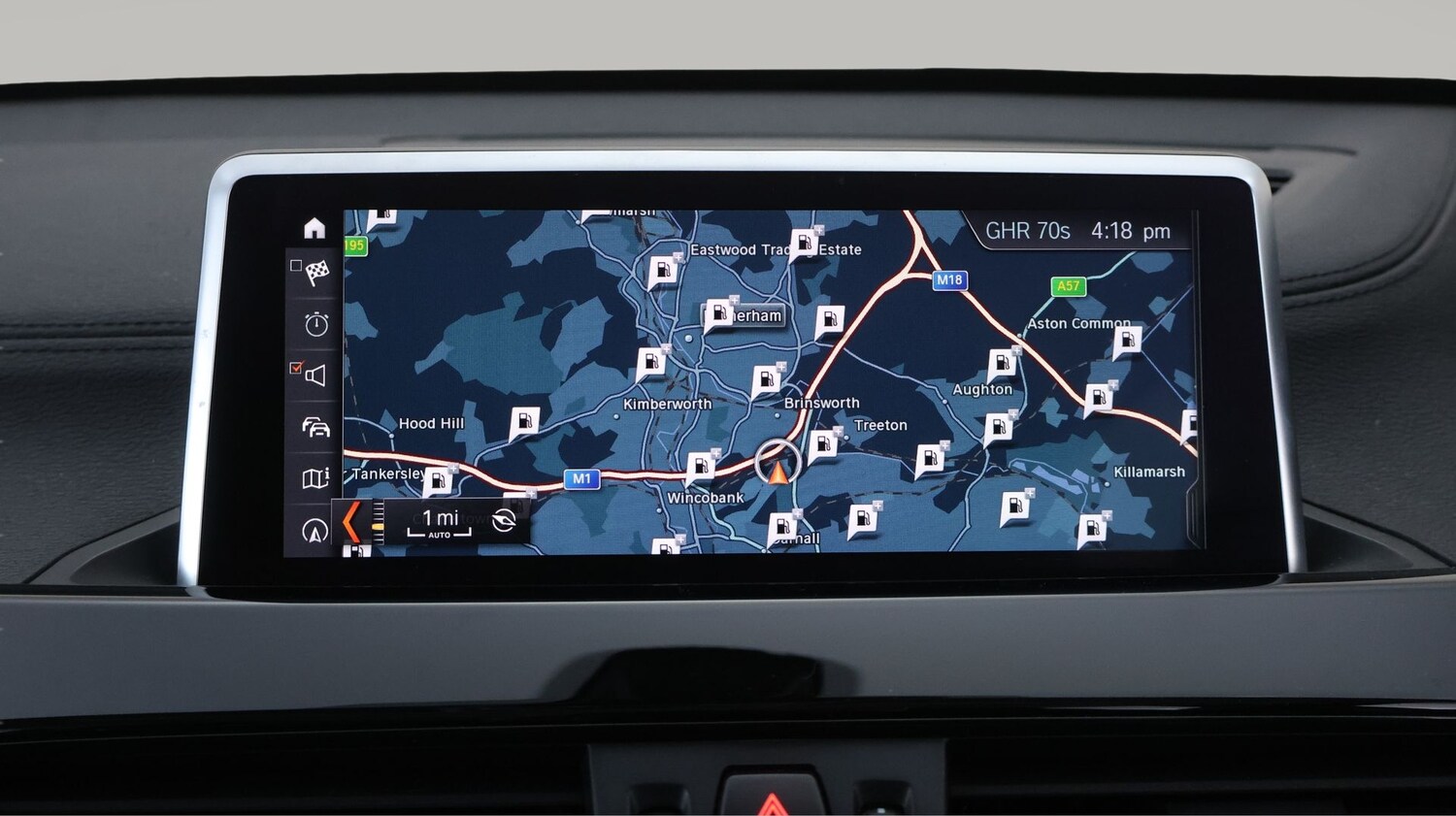 Used BMW X1 2021 for sale - 77783029: Photo 11