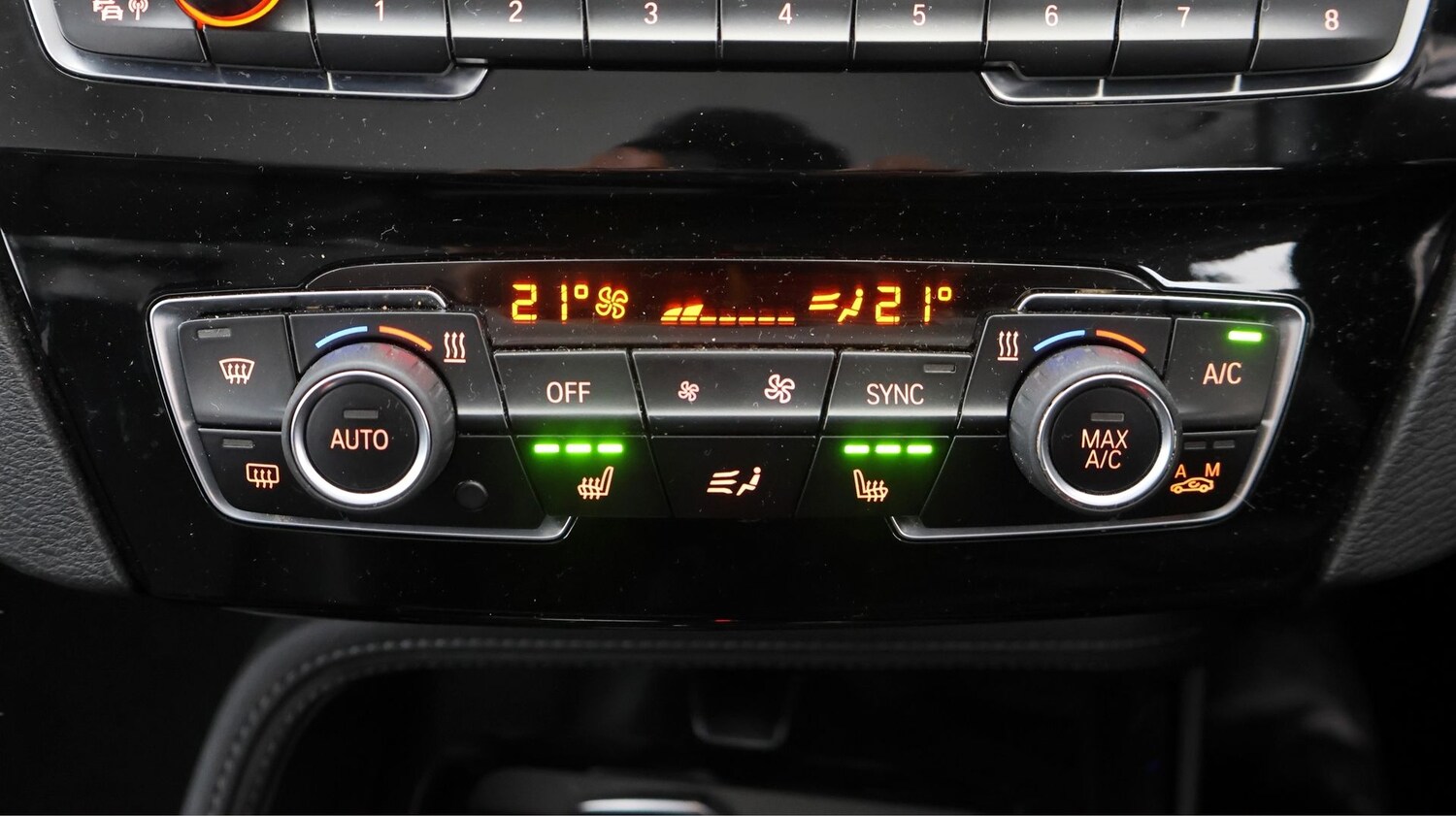 Used BMW X1 2021 for sale - 77783029: Photo 12